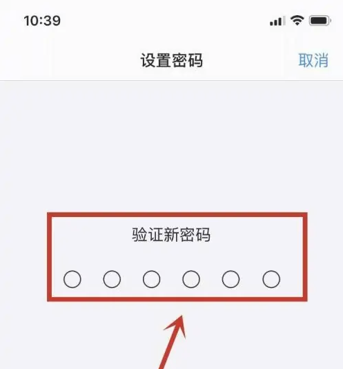 萨嘎苹果手机维修分享:如何安全的使用iPhone14？iPhone14解锁方法 