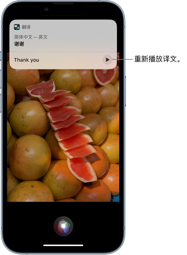 萨嘎苹果14维修分享 iPhone 14 机型中使用 Siri：了解 Siri 能帮你做什么 