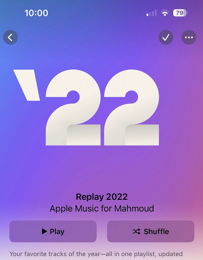萨嘎苹果手机维修分享iOS16.2 Beta3更新内容及升级建议 