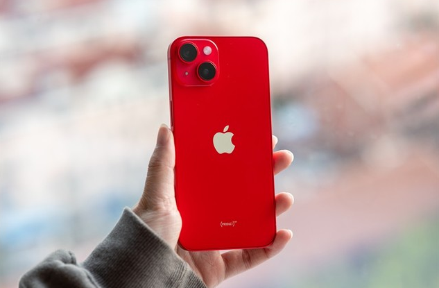 萨嘎苹果14维修分享为什么大家觉得iPhone 14不香了 
