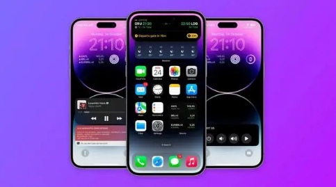 萨嘎苹果手机维修分享iOS 16.1 RC版是iOS 16.1正式版吗 