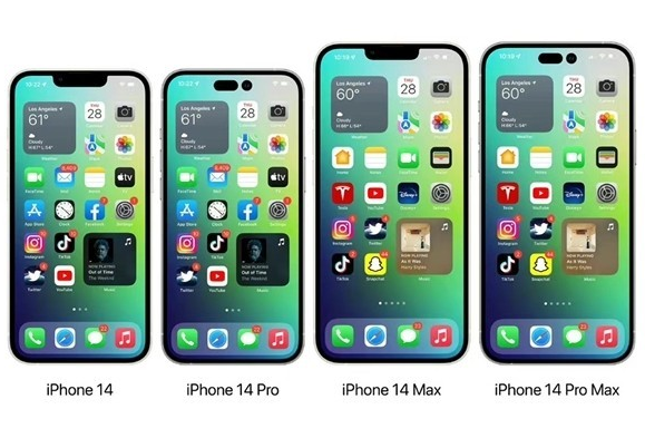 萨嘎苹果14维修分享iPhone14可以分期吗 