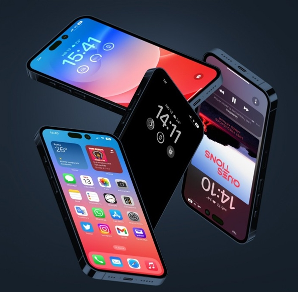 萨嘎苹果14维修分享入门级iPhone 14多少钱 