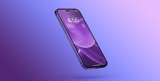 萨嘎苹果14维修分享iPhone14配色有哪些 