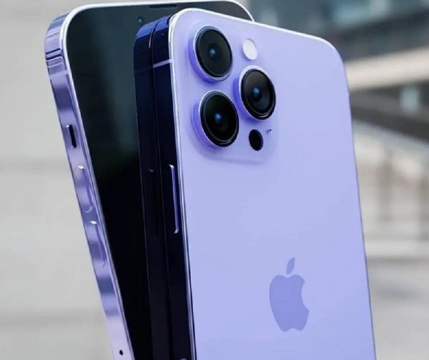 萨嘎苹果14维修分享凭什么4800万像素的iPhone14就能上热搜 