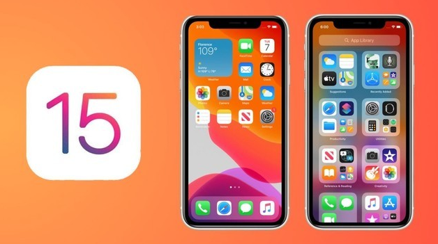 萨嘎苹果13维修分享iPhone13更新iOS 15.5，体验如何 