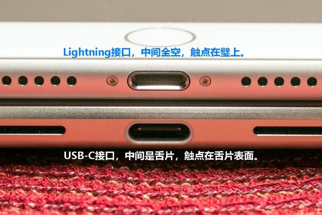 萨嘎苹果14维修分享iPhone 14会是什么接口 