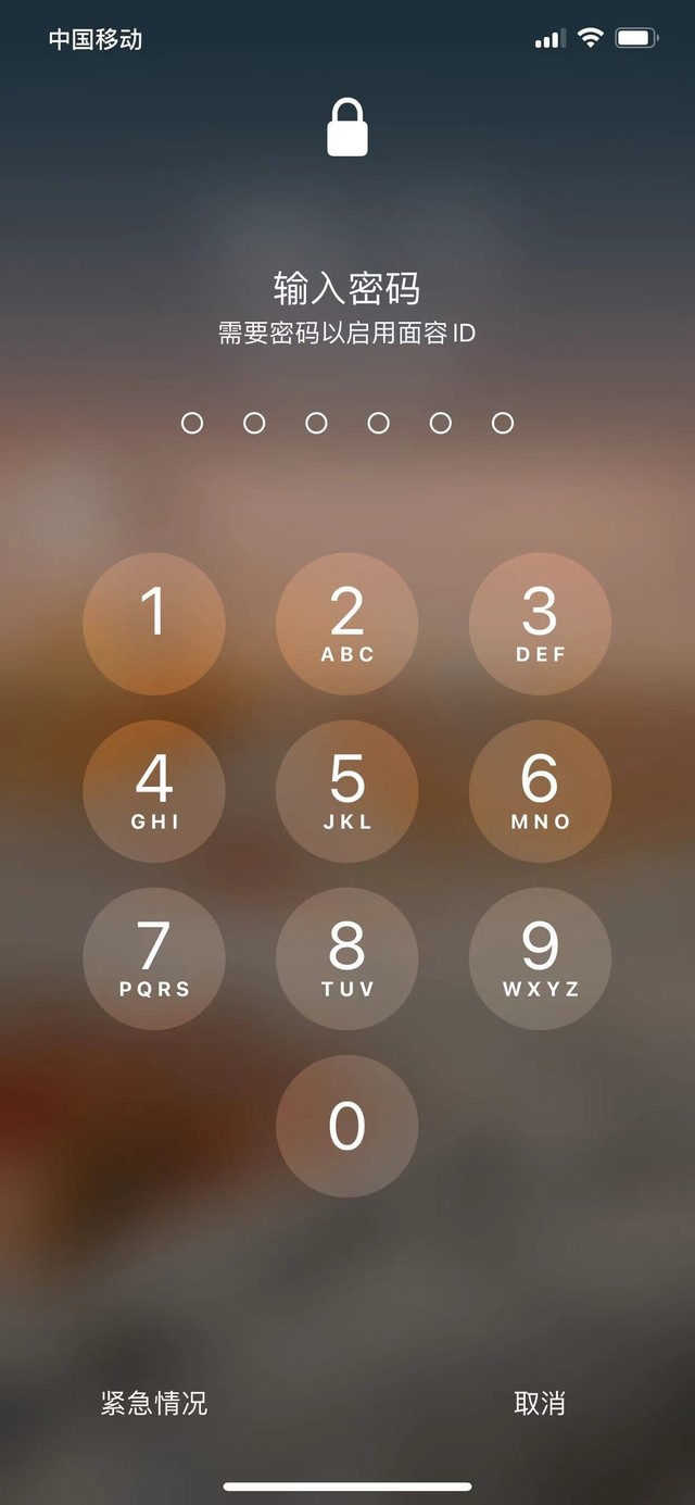 萨嘎苹果13维修分享iPhone 13加强锁屏功能有什么用 