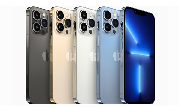 萨嘎苹果14维修分享iPhone 14、14 Pro/Max规格、售价汇总 