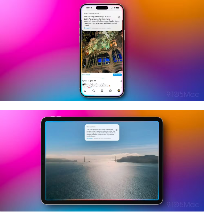 萨嘎苹果手机维修分享苹果 Siri 接入 ChatGPT AI  
