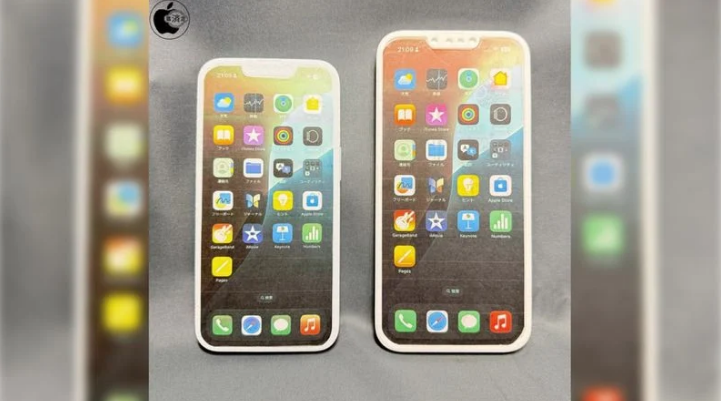 萨嘎苹果手机维修分享苹果会发布6.7 英寸屏 iPhone SE 4 Plus 机型吗 