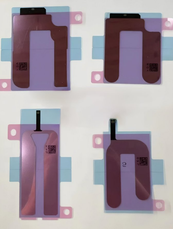 萨嘎苹果手机维修分享iPhone 17 Pro 机型电池将采用创新型粘合剂 