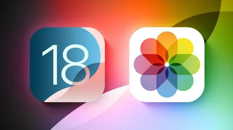 萨嘎苹果手机维修分享苹果 iOS / iPadOS 18.1Beta 3 发布 