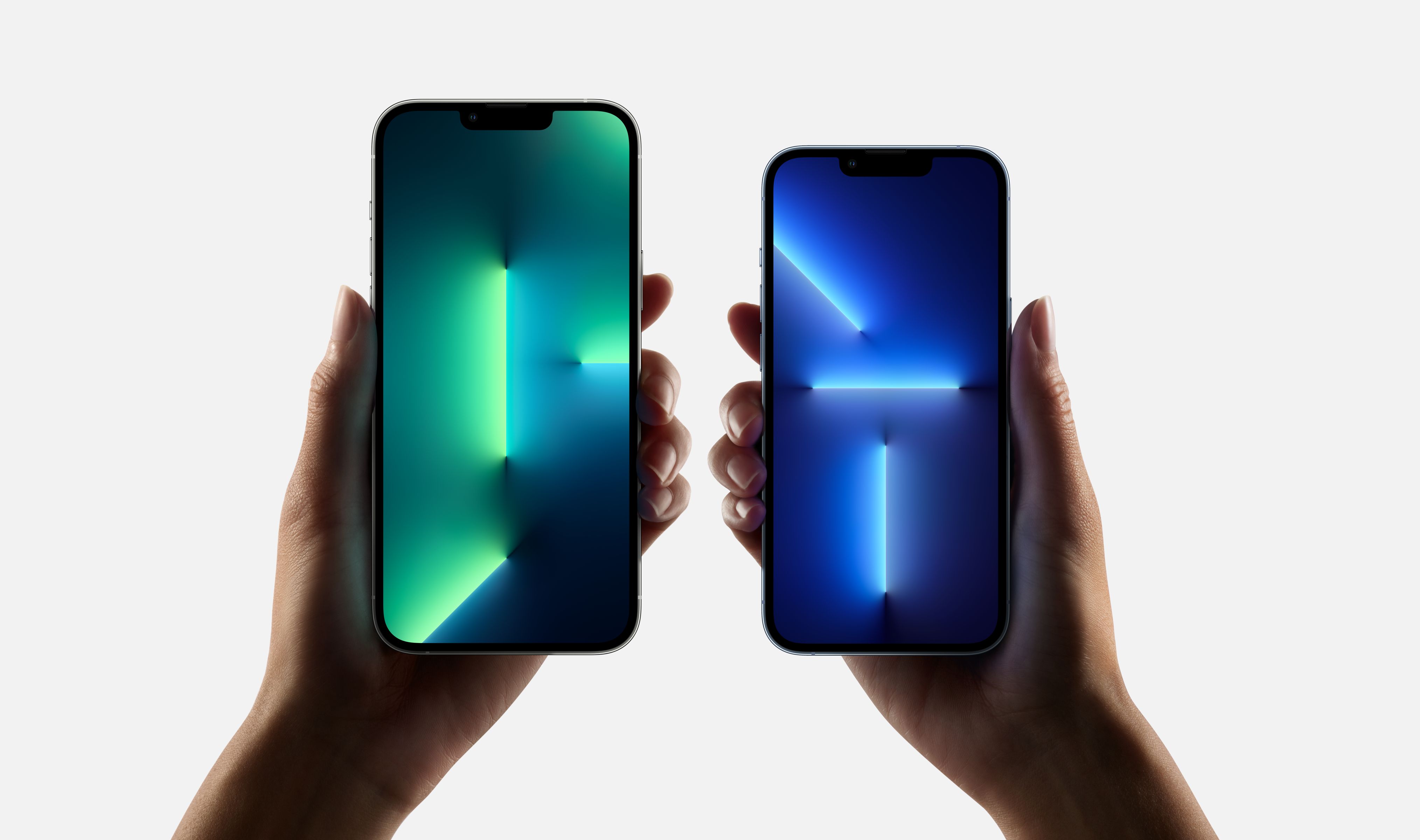 萨嘎苹果手机维修分享iPhone 13 四款机型怎么选 