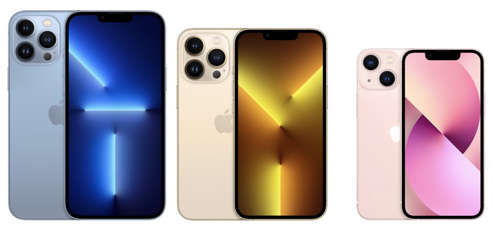 萨嘎苹果手机维修分享iPhone 13续航怎么样 