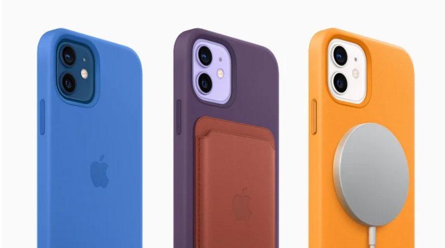 萨嘎苹果手机维修分享关于 iPhone 13 的细节爆料 