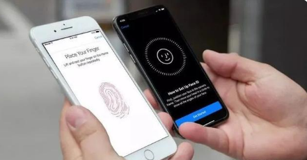 萨嘎苹果手机维修分享iPhone 13 系列会有屏下指纹吗 