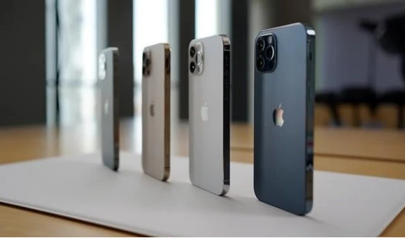 萨嘎苹果手机维修分享为什么说iPhone13才是真旗舰 