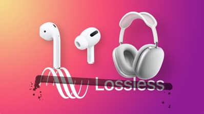 萨嘎苹果手机维修分享哪些设备支持Apple Music 无损音频 