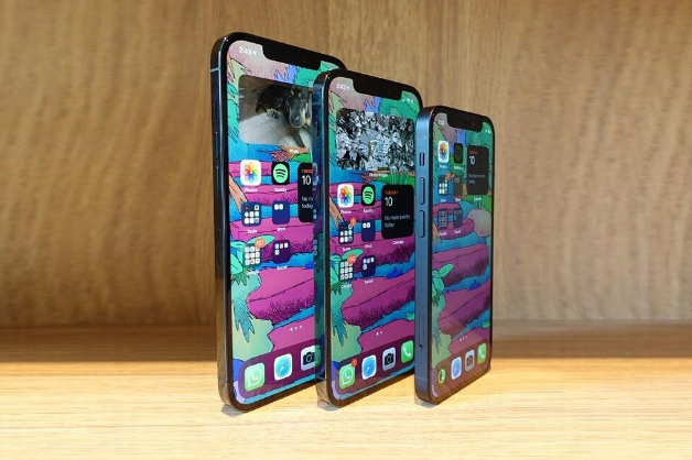 萨嘎苹果手机维修分享iPhone 13发布日期 