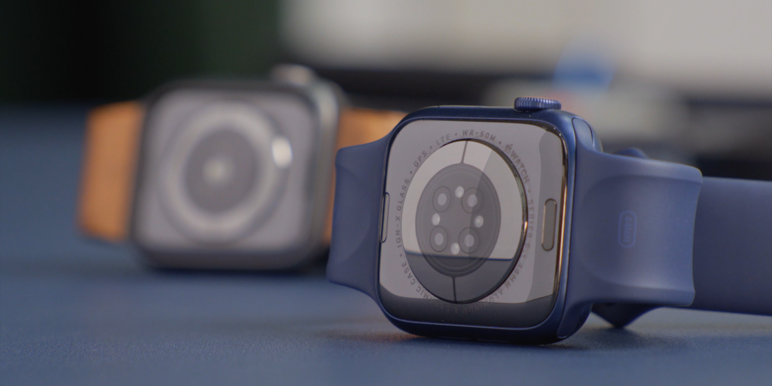 萨嘎苹果手机维修分享Apple Watch 是如何测量卡路里的 