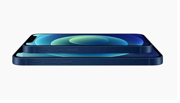 萨嘎苹果手机维修分享iPhone 12 mini 锁屏后触屏失灵怎么办 