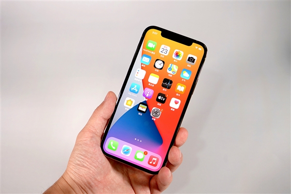 萨嘎苹果手机维修分享iOS 14.2修订版已到，专属iPhone 12系列 