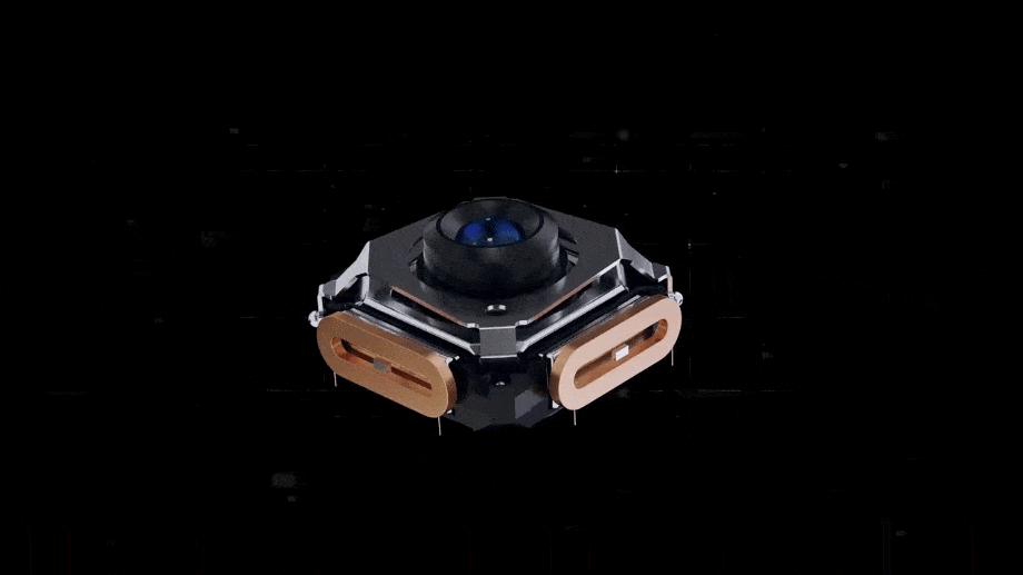 萨嘎苹果手机维修分享iPhone 12 Pro Max 独享的这颗传感器更大的特点是什么 