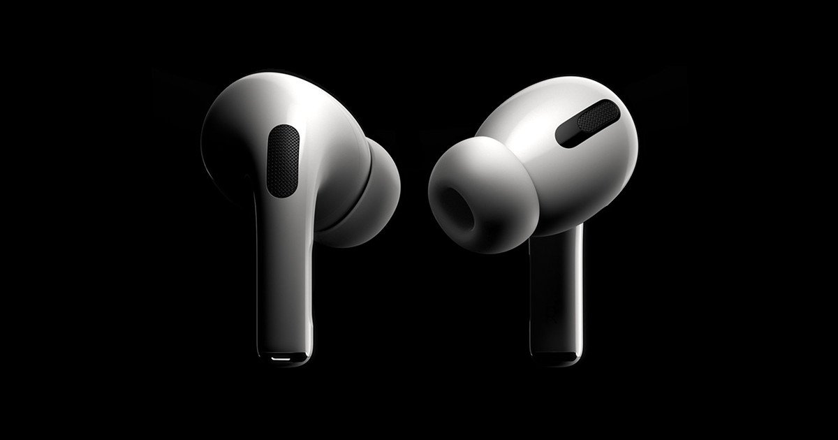 萨嘎苹果手机维修分享AirPods Pro 爆音、降噪效果下降怎么办 