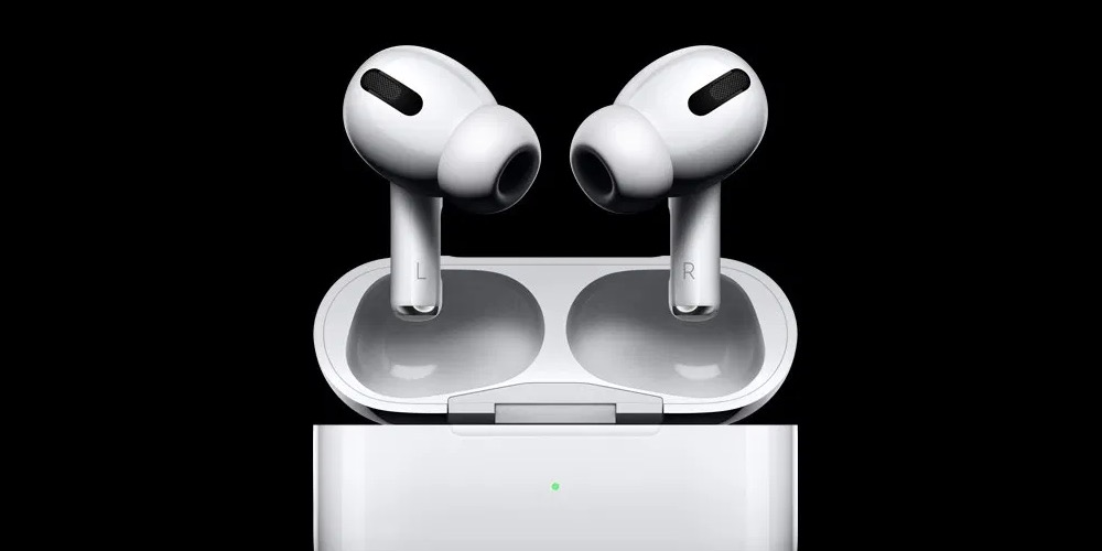 萨嘎苹果手机维修分享AirPods Pro 出现静电噪音 