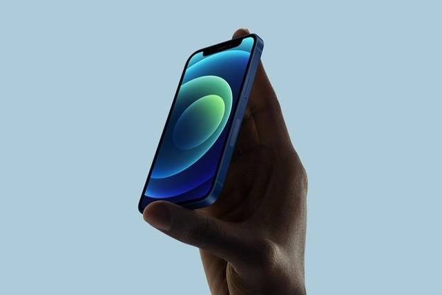 萨嘎苹果手机维修分享iPhone 12 mini辐射很大吗 