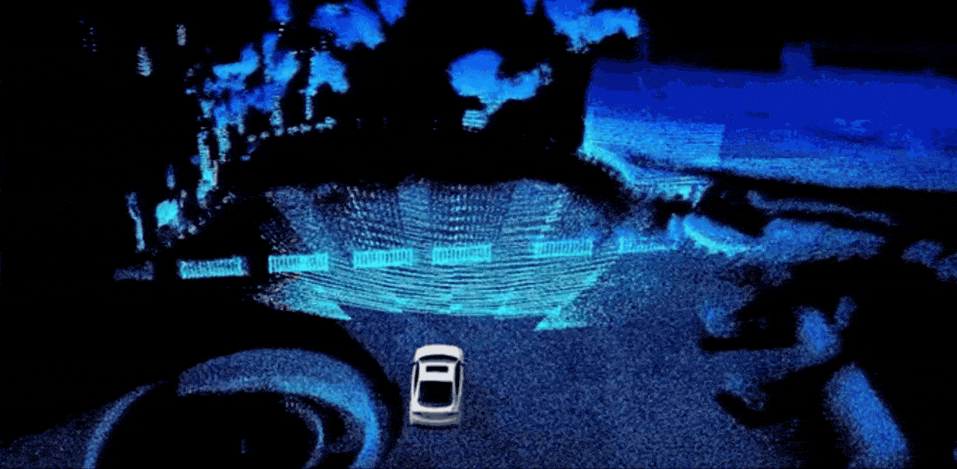 萨嘎苹果手机维修分享iPhone 12 Pro 搭载的 LiDAR 镜头与 ToF 镜头有什么不同 