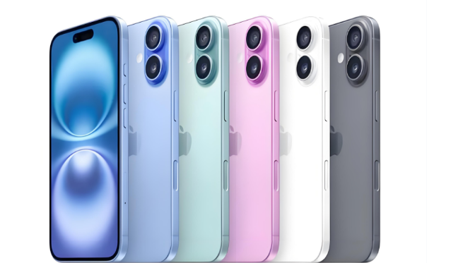 萨嘎苹果手机维修分享iPhone 17换电池 