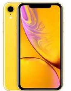 萨嘎苹果维修点分享iPhone XR进水维修 