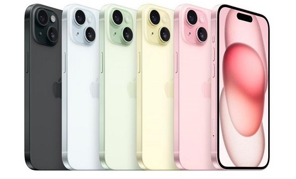 萨嘎苹果维修点分享iPhone 15进水维修 