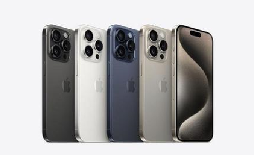 萨嘎苹果维修点分享iPhone 15 Pro屏幕更换易被忽略实操隐患 