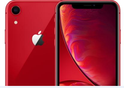 萨嘎苹果维修点分享iPhone XR维修主板易被忽视的硬件陷阱 
