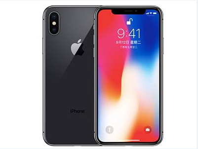 萨嘎苹果维修点分享iPhoneXS扩容隐患全梳理 