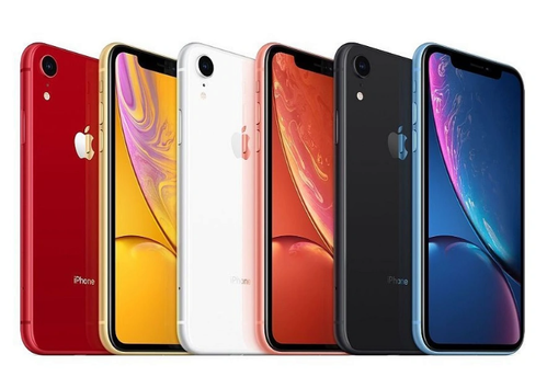 萨嘎苹果维修点分享iPhone XR扩容实操风险剖析 