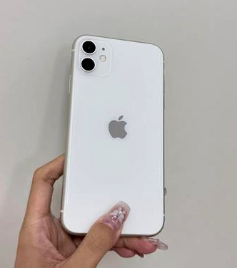萨嘎苹果维修点分享iPhone 11扩容深层隐患详解 