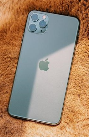 萨嘎苹果维修点分享iPhone 11 Pro Max扩容实战风险 