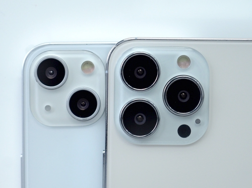 萨嘎苹果维修点分享iPhone 13 Pro Max扩容深层隐患解析 