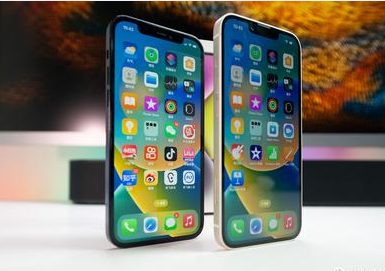 萨嘎苹果维修点分享iPhone 14 Plus扩容深层隐患梳理 