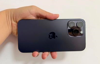 萨嘎苹果维修点分享iPhone 14 Pro Max扩容实战误区 