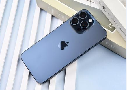 萨嘎苹果维修点分享iPhone 15 Pro Max扩容静电与工艺坑 