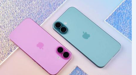 萨嘎苹果维修点分享iPhone 16扩容成本与市场套路 