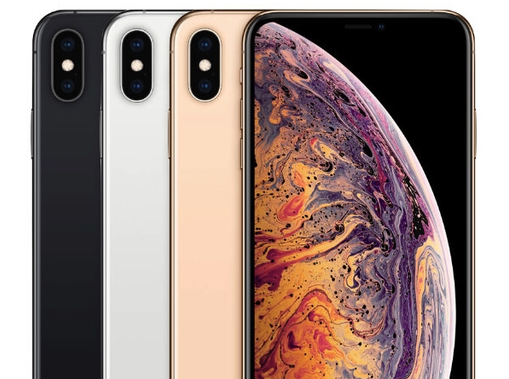 萨嘎苹果维修点分享iPhone XS Max系统急救与电池管理 