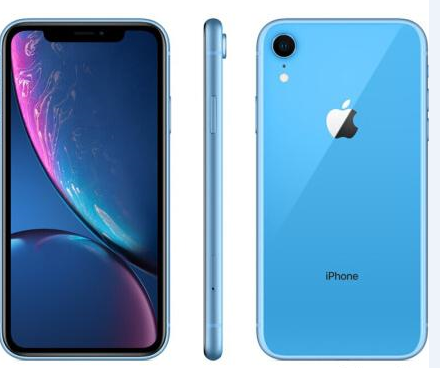 萨嘎苹果维修点分享iPhone XR后台与通知系统排错 