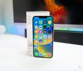 萨嘎苹果维修点分享iPhone 14音频与待机系统排错 