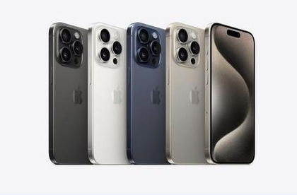 萨嘎苹果维修点分享iPhone 15 Pro电池与备忘录排错 